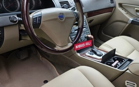 Volvo XC90 II рестайлинг, 2012 год, 1 520 000 рублей, 19 фотография
