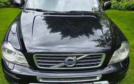 Volvo XC90 II рестайлинг, 2012 год, 1 520 000 рублей, 17 фотография