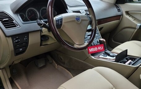 Volvo XC90 II рестайлинг, 2012 год, 1 520 000 рублей, 18 фотография