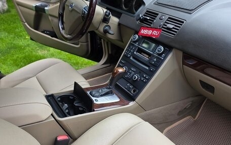 Volvo XC90 II рестайлинг, 2012 год, 1 520 000 рублей, 30 фотография