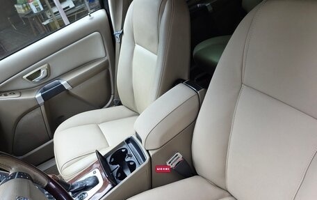 Volvo XC90 II рестайлинг, 2012 год, 1 520 000 рублей, 21 фотография