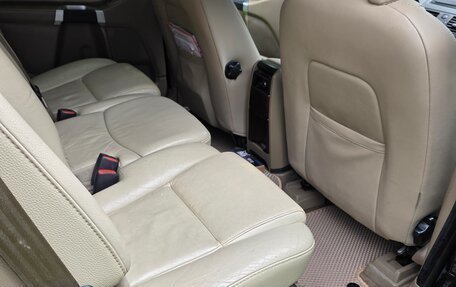 Volvo XC90 II рестайлинг, 2012 год, 1 520 000 рублей, 37 фотография