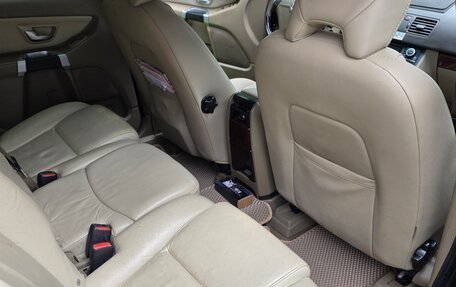 Volvo XC90 II рестайлинг, 2012 год, 1 520 000 рублей, 38 фотография