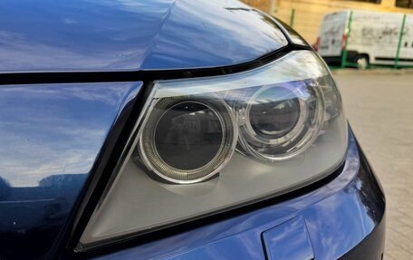 BMW 3 серия, 2011 год, 970 000 рублей, 6 фотография