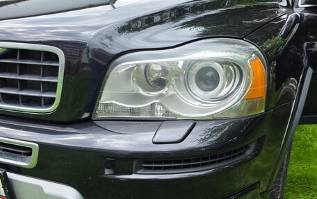 Volvo XC90 II рестайлинг, 2012 год, 1 520 000 рублей, 36 фотография