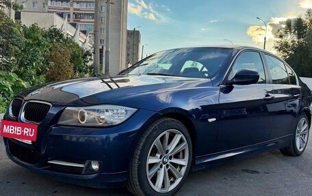BMW 3 серия, 2011 год, 970 000 рублей, 2 фотография