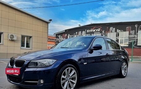 BMW 3 серия, 2011 год, 970 000 рублей, 5 фотография