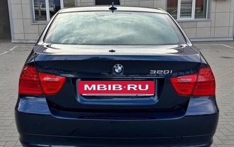 BMW 3 серия, 2011 год, 970 000 рублей, 4 фотография