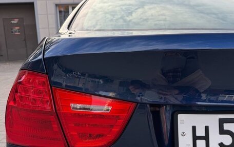 BMW 3 серия, 2011 год, 970 000 рублей, 7 фотография