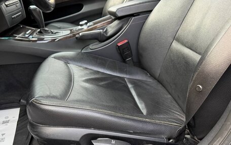 BMW 3 серия, 2011 год, 970 000 рублей, 13 фотография