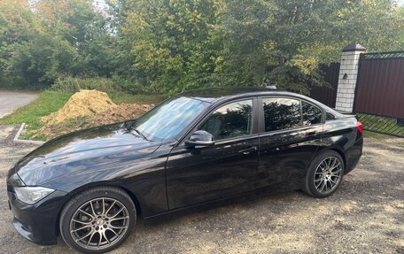 BMW 3 серия, 2013 год, 1 900 000 рублей, 2 фотография