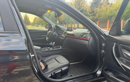 BMW 3 серия, 2013 год, 1 900 000 рублей, 6 фотография