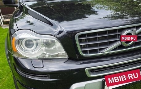 Volvo XC90 II рестайлинг, 2012 год, 1 520 000 рублей, 35 фотография