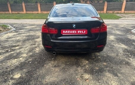 BMW 3 серия, 2013 год, 1 900 000 рублей, 3 фотография