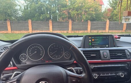 BMW 3 серия, 2013 год, 1 900 000 рублей, 10 фотография