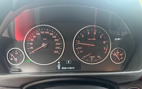 BMW 3 серия, 2013 год, 1 900 000 рублей, 11 фотография