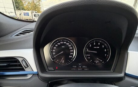 BMW X2, 2021 год, 4 350 000 рублей, 14 фотография