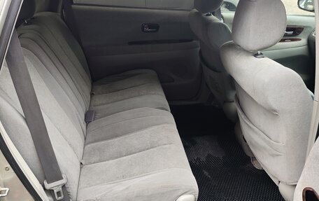 Toyota Nadia, 1998 год, 600 000 рублей, 11 фотография