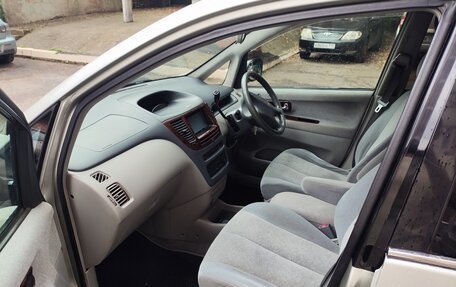 Toyota Nadia, 1998 год, 600 000 рублей, 9 фотография