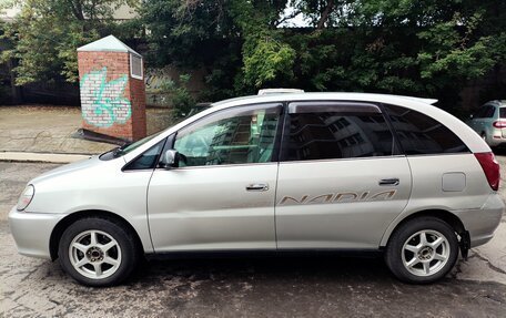 Toyota Nadia, 1998 год, 600 000 рублей, 4 фотография