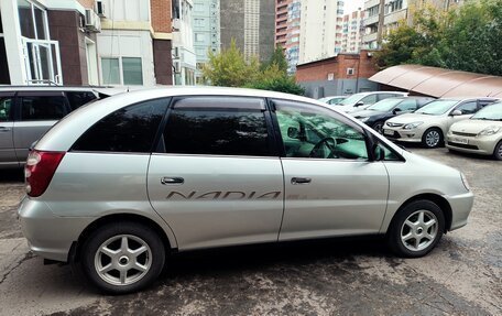 Toyota Nadia, 1998 год, 600 000 рублей, 8 фотография