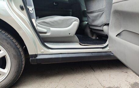 Toyota Nadia, 1998 год, 600 000 рублей, 12 фотография