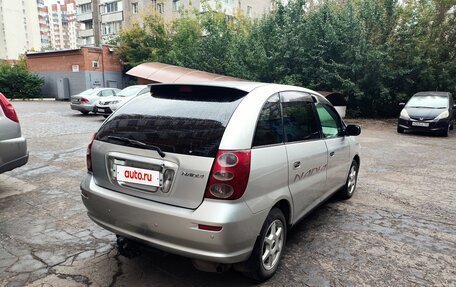 Toyota Nadia, 1998 год, 600 000 рублей, 7 фотография