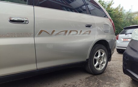 Toyota Nadia, 1998 год, 600 000 рублей, 15 фотография
