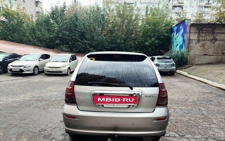 Toyota Nadia, 1998 год, 600 000 рублей, 6 фотография