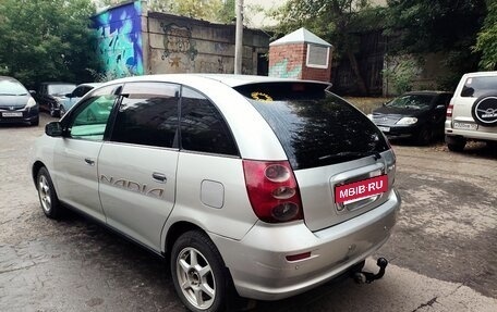 Toyota Nadia, 1998 год, 600 000 рублей, 3 фотография