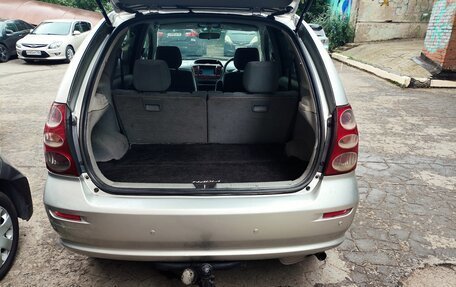 Toyota Nadia, 1998 год, 600 000 рублей, 17 фотография