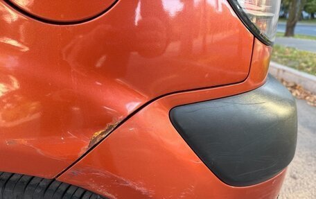 KIA Rio II, 2009 год, 290 000 рублей, 9 фотография