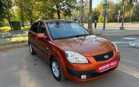 KIA Rio II, 2009 год, 290 000 рублей, 2 фотография