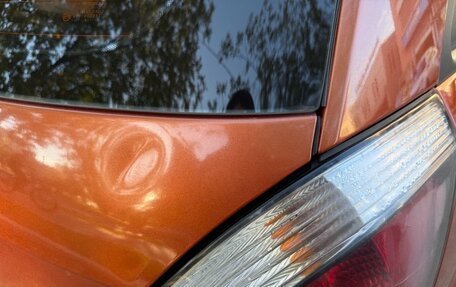 KIA Rio II, 2009 год, 290 000 рублей, 14 фотография