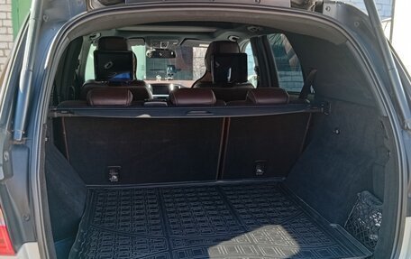 Mercedes-Benz M-Класс, 2012 год, 2 610 000 рублей, 13 фотография