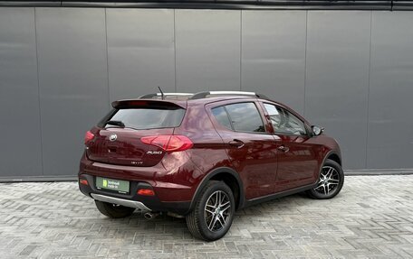 Lifan X50, 2016 год, 545 000 рублей, 2 фотография