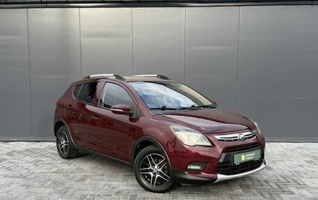 Lifan X50, 2016 год, 545 000 рублей, 5 фотография