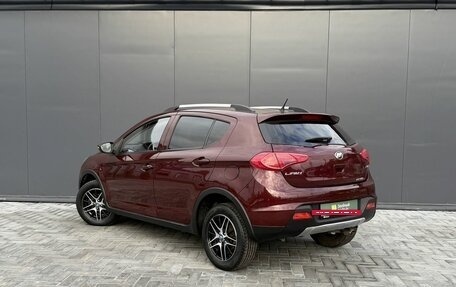 Lifan X50, 2016 год, 545 000 рублей, 6 фотография