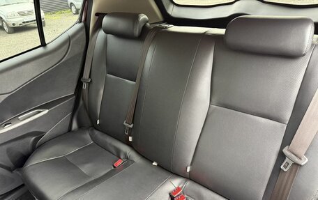 Lifan X50, 2016 год, 545 000 рублей, 9 фотография