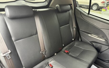 Lifan X50, 2016 год, 545 000 рублей, 12 фотография
