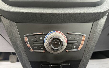 Lifan X50, 2016 год, 545 000 рублей, 14 фотография