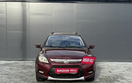 Lifan X50, 2016 год, 545 000 рублей, 3 фотография
