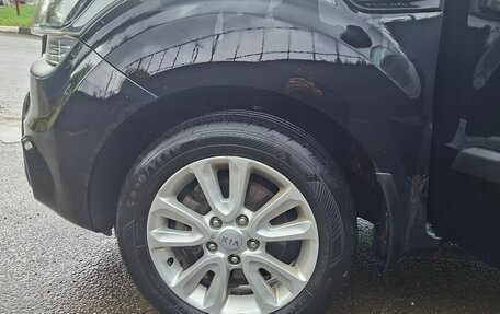 KIA Soul I рестайлинг, 2013 год, 820 000 рублей, 11 фотография