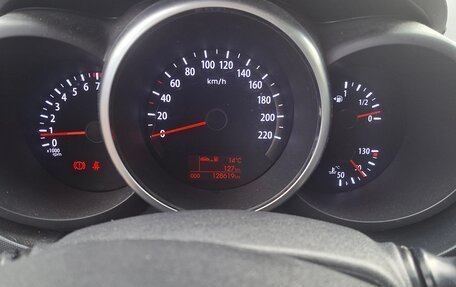 KIA Soul I рестайлинг, 2013 год, 820 000 рублей, 7 фотография