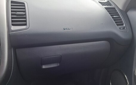 KIA Soul I рестайлинг, 2013 год, 820 000 рублей, 9 фотография