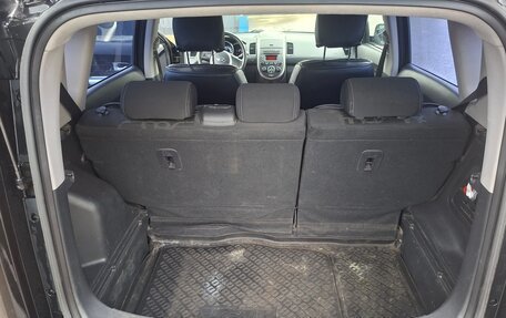 KIA Soul I рестайлинг, 2013 год, 820 000 рублей, 10 фотография