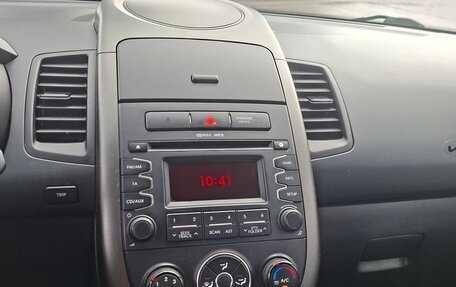 KIA Soul I рестайлинг, 2013 год, 820 000 рублей, 8 фотография
