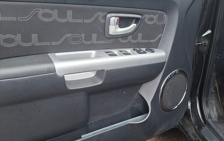 KIA Soul I рестайлинг, 2013 год, 820 000 рублей, 15 фотография