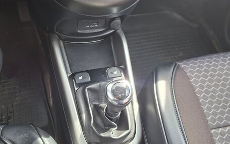 KIA Soul I рестайлинг, 2013 год, 820 000 рублей, 16 фотография