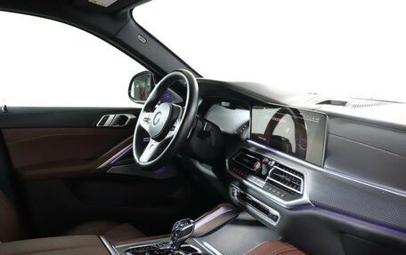 BMW X6, 2020 год, 6 400 000 рублей, 9 фотография